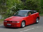 Alfa Romeo S.Z. 1989 года